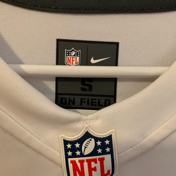 On-Field Chicago Bears Jersey - Authentic - Mack - Picture 6 of 9